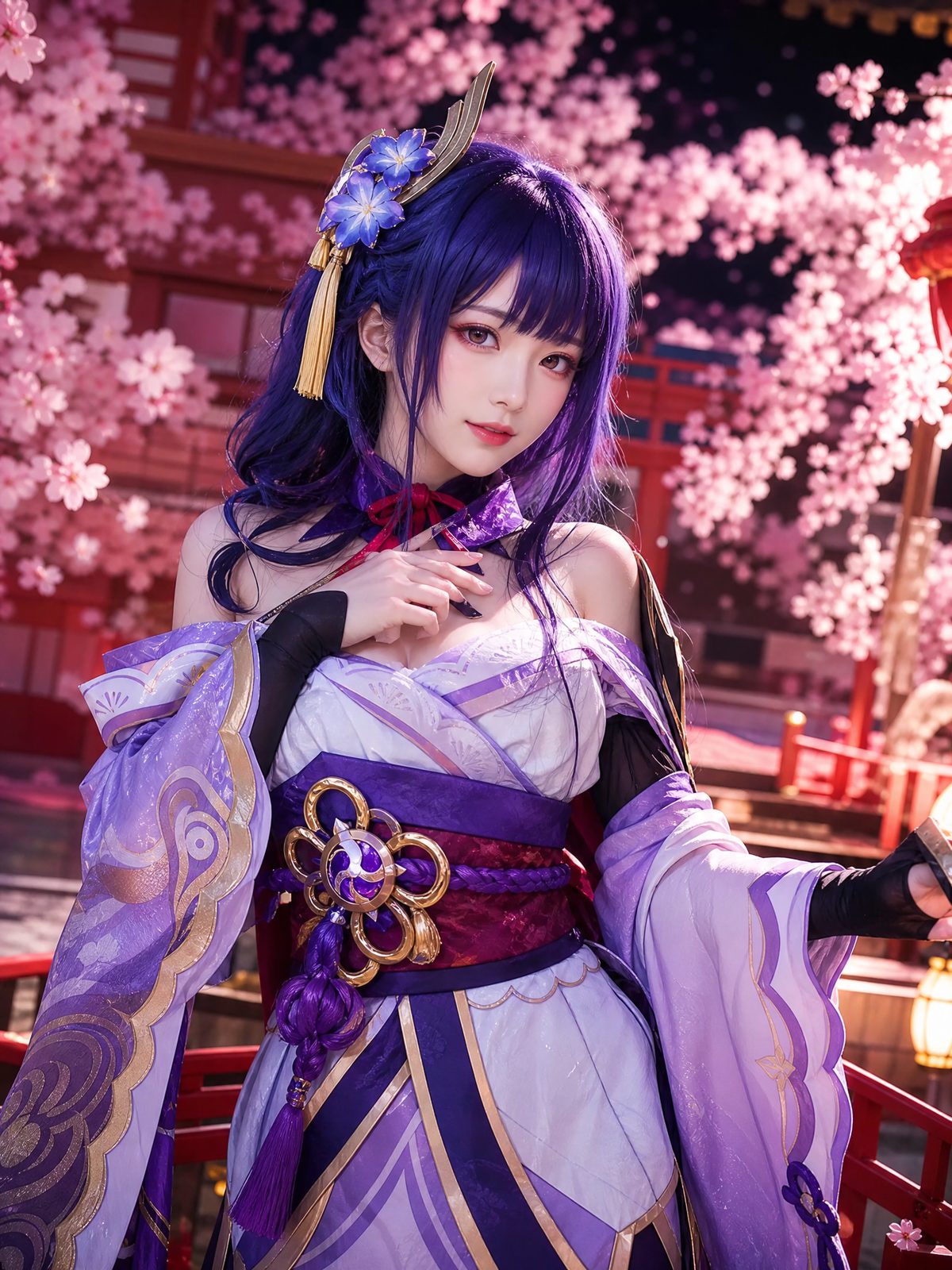蘑菇视频动漫cosplay视频-二次元亚文化